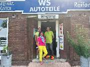WS Autoteile GmbH - GALLERY