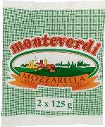 ws-folien GmbH - Monteverdi Mozzarella