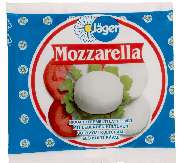 ws-folien GmbH - Mozzarella