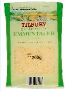 ws-folien GmbH - Tilbury Emmentaler