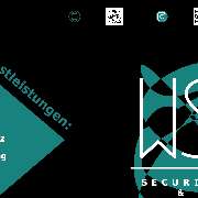 WS-Security & Services GmbH - GALLERY