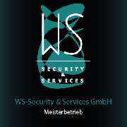 WS-Security & Services GmbH - LOGO
