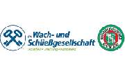 WSG Wach- und Schließgesellschaft Bewachungsdienst Rheinland GmbH & Co. KG - LOGO