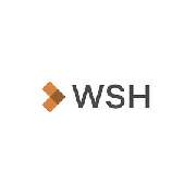 WSH Wohnservice Hamburg Gesellschaft für wohnungswirtschaftliche Dienste mbH - LOGO