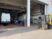 WSN - Wunstorfer Servicecenter für Nutzfahrzeuge GmbH - GALLERY