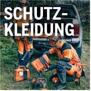 WT-Thiedemann GmbH, Gartengeräte, Forst- & Motorgeräteservice (Gartengeräteprofis) - GALLERY