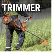 WT-Thiedemann GmbH, Gartengeräte, Forst- & Motorgeräteservice (Gartengeräteprofis) - GALLERY
