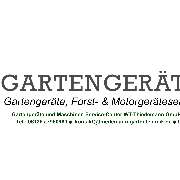 WT-Thiedemann GmbH, Gartengeräte, Forst- & Motorgeräteservice (Gartengeräteprofis) - LOGO
