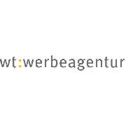 wt-werbeagentur - LOGO