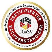 WTS Sachverständige - GALLERY