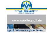 Wülfinghoff GmbH & Co. KG - LOGO