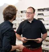 Wünsche GmbH - GALLERY