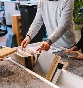 Wünsche GmbH - GALLERY