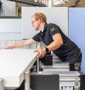 Wünsche GmbH - GALLERY