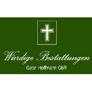 Würdige Bestattungen - Gebr. Hoffmann GbR - LOGO