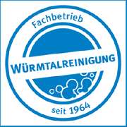 Würmtalreinigung GmbH - LOGO