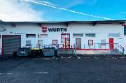 Würth Aachen - GALLERY
