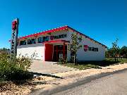 Würth Abensberg - GALLERY