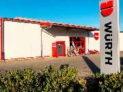 Würth Ahaus - GALLERY