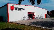 Würth Alfeld - GALLERY