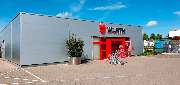 Würth Altenkirchen - GALLERY