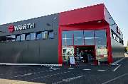 Würth Amberg - GALLERY