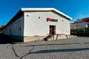 Würth Annaberg-Buchholz - GALLERY