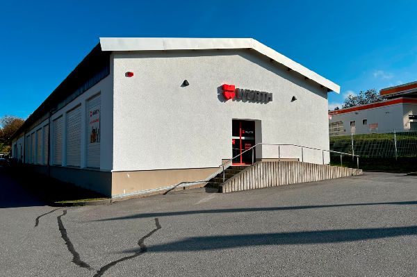 Würth Annaberg-Buchholz - GALLERY
