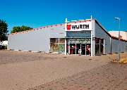 Würth Arnstadt - GALLERY
