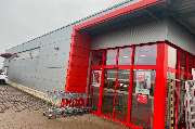 Würth Aschersleben - GALLERY