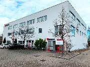 Würth Augsburg-Spickel - GALLERY