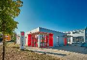 Würth Backnang - Textildruck - GALLERY