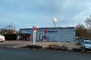Würth Bad Fallingbostel - GALLERY