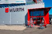 Würth Bad Hersfeld - GALLERY