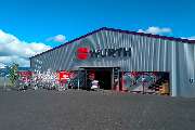 Würth Bad Kreuznach - GALLERY