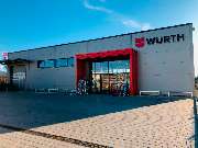 Würth Bad Krozingen - GALLERY