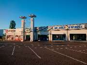 Würth Bad Neustadt - GALLERY