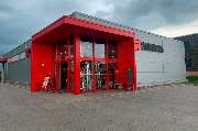 Würth Bad Oldesloe - GALLERY