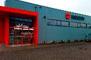 Würth Bad Säckingen - GALLERY