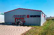 Würth Bad Salzungen - GALLERY