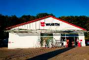 Würth Bad Saulgau - GALLERY