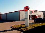 Würth Bautzen - GALLERY