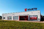 Würth Bayreuth-St. Georgen - Textildruck - GALLERY