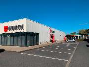 Würth Beckum - GALLERY