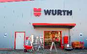Würth Bergisch Gladbach - GALLERY
