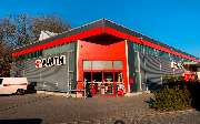 Würth Berlin-Adlershof - GALLERY