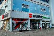 Würth Berlin-Haselhorst - GALLERY