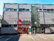 Würth Berlin-Kreuzberg - GALLERY