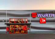 Würth Berlin-Mahlsdorf - GALLERY