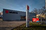 Würth Berlin-Marienfelde - GALLERY